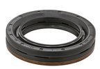Elring 852.100 Automatic Transmission Main Shaft Seal - view 1