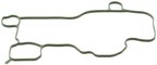 Elring 852.590 Engine Crankcase Breather Gasket - view 1