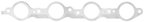 Elring 853.220 Exhaust Manifold Gasket - view 3