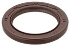Elring 853.500 Engine Crankshaft Seal - Front - view 1