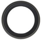 Elring 855.670 Engine Crankshaft Seal - Front - view 2