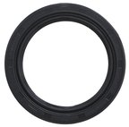 Elring 855.670 Engine Crankshaft Seal - Front - view 3