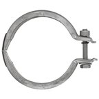 Elring 859.430 Exhaust Pipe Connector - view 3