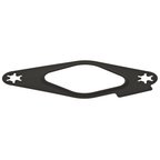 Elring 860.710 Fuel Pump Gasket - view 1
