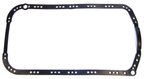 Elring 864.080 Engine Oil Pan Gasket - view 1