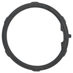 Elring 866.970 Engine Coolant Thermostat Gasket - view 4