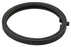 Elring 866.970 Engine Coolant Thermostat Gasket - view 1