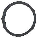 Elring 866.970 Engine Coolant Thermostat Gasket - view 3