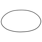 Elring 870.260 Automatic Transmission Seal - view 1