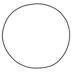 Elring 870.260 Automatic Transmission Seal - view 2