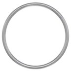 Elring 875.270 Exhaust Pipe Flange Gasket - view 2
