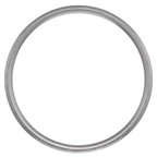 Elring 875.270 Exhaust Pipe Flange Gasket - view 3