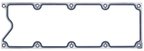 Elring 876.210 Engine Crankcase Half Gasket - view 3