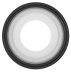 Elring 877.130 Engine Crankshaft Seal - Rear - view 3