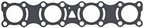 Elring 877.700 Exhaust Manifold Gasket - view 2