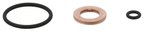 Elring 883.690 Fuel Injector Seal Kit - view 2
