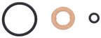 Elring 883.690 Fuel Injector Seal Kit - view 3