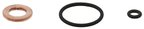 Elring 883.700 Fuel Injector Seal Kit - view 2