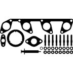 Elring 883.700 Fuel Injector Seal Kit - view 4