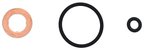 Elring 883.700 Fuel Injector Seal Kit - view 3