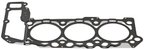 Elring 884.390 Engine Cylinder Head Gasket - view 1