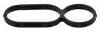 Elring 886.730 Engine Oil Pump Gasket - Upper - view 1