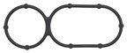 Elring 886.730 Engine Oil Pump Gasket - Upper - view 3