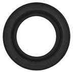 Elring 886.780 Automatic Transmission Main Shaft Seal - view 3