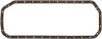 Elring 888.354 Engine Oil Pan Gasket - view 4