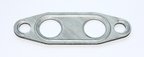 Elring 890.626 Exhaust Manifold Heat Exchanger Gasket - view 1