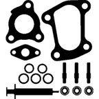 Elring 890.634 Exhaust Manifold Heat Exchanger Gasket - view 2