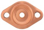 Elring 891.371 Exhaust Manifold Heat Exchanger Gasket - view 2