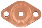 Elring 891.371 Exhaust Manifold Heat Exchanger Gasket - view 5