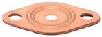 Elring 891.371 Exhaust Manifold Heat Exchanger Gasket - view 1