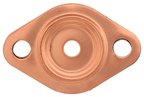 Elring 891.371 Exhaust Manifold Heat Exchanger Gasket - view 3