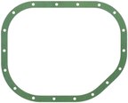 Elring 891.437 Engine Oil Pan Gasket - view 2