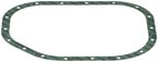 Elring 891.437 Engine Oil Pan Gasket - view 1