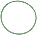 Elring 895.580 Fuel Injection Throttle Body Mounting Gasket - view 3