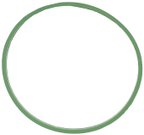Elring 895.580 Fuel Injection Throttle Body Mounting Gasket - view 4