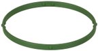 Elring 895.850 Fuel Injection Throttle Body Mounting Gasket - view 1