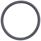 Elring 897.580 Air Filter Housing Gasket - view 3