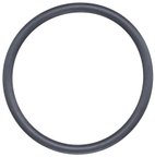 Elring 897.580 Air Filter Housing Gasket - view 4