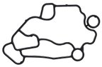 Elring 897.960 Engine Oil Filter Housing Seal - view 3