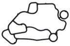 Elring 897.960 Engine Oil Filter Housing Seal - view 4