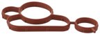 Elring 898.000 Engine Oil Filter Housing Seal - view 1