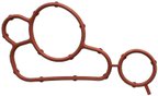 Elring 898.000 Engine Oil Filter Housing Seal - view 3