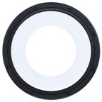 Elring 902.860 Engine Crankshaft Seal - Front - view 5