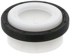 Elring 902.860 Engine Crankshaft Seal - Front - view 1