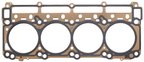 Elring 905.070 Engine Cylinder Head Gasket - Left - view 3
