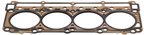 Elring 905.070 Engine Cylinder Head Gasket - Left - view 1